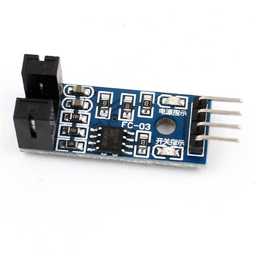 Modulo optoacoplador compatible Arduino