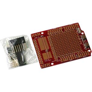 Placa circuito desarollo Proto Shield