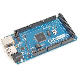 Placa de desarrollo Mega 2560 Arduino ADK