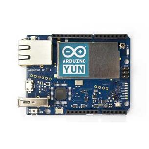 Placa de desarrollo Arduino YUN