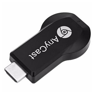 Adaptador TV-HDMI Anycast dongle M2 Plus