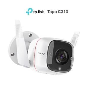 Camara IP wifi 3Mp Tapo C310 Exterior
