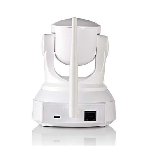 Camara IP wifi 720p NEDIS MicroSD