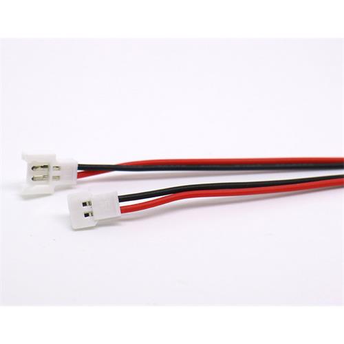 Conector RC tipo JST DS LOSI 2.0 pareja M/H lipo/drones