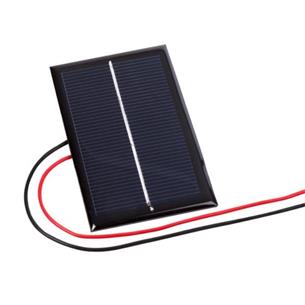 Celula Solar 2V 200mA