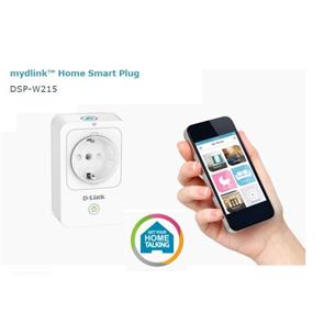 D-Link DSP-W215 Wifi Smart Plug