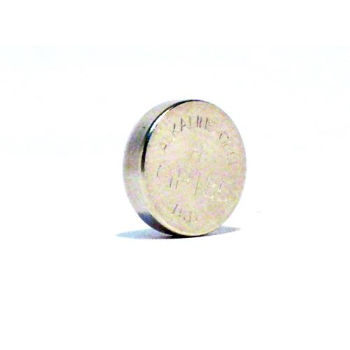 Pila boton alcalina 1,5V 11,6x4,2mm