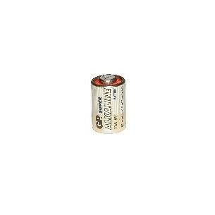 Pila alcalina mini 6V E11A Duracell