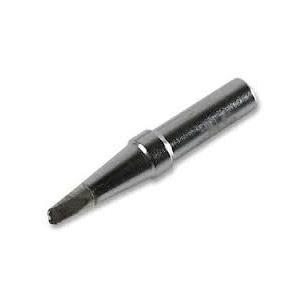 Punta soldador Weller ET-B 2,4mm