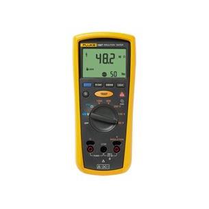 Medidor de aislamiento digital Fluke 1503