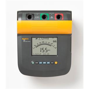 Medidor de aislamiento digital Fluke 1550C