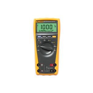 Multimetro digital 1000Vac/1000Vdc 10Aac/10Adc TRMS Fluke 179