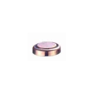 Pila boton alcalina 1,5V LR54 11,6x3,1mm