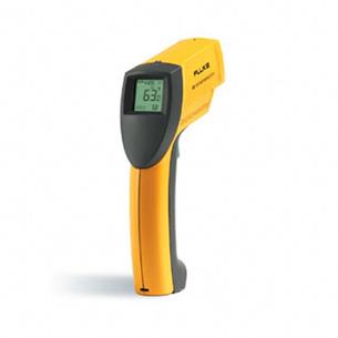 Termometro infrarrojo tipo pistola -32º/+535º Fluke 63