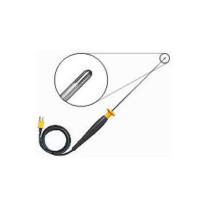 Sonda inmersion temperatura JK Fluke