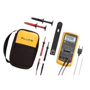 Multimetro digital Fluke 87V/E2