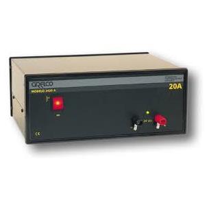 Fuente alimentacion profesional fijo 13Vdc 20A Grelco