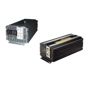 Inversor 12V a 220V 2500W O.Cuadrada