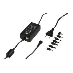 Fuente universal 27W 3,3/12V 2,250mA HQ