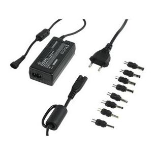 Fuente alimentacion universal 40W HQ-Nedis