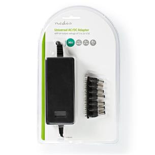 Fuente alimentacion 5-24V 3A 36W Nedis