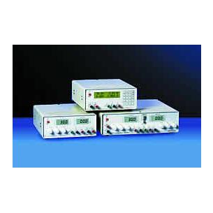 Fuente alimentacion FA-665 30Vx2 5A y 5V 1A Promax