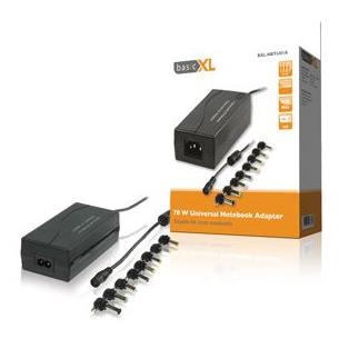 Fuente universal 70W 15-24V entrada 220V
