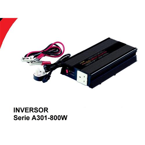 Inversor 12V a 220Vac 800W Olfer