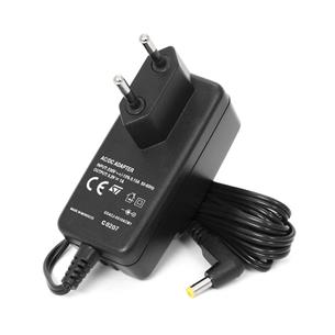 Fuente fijo 5,2Vdc 1100mAh para PSP