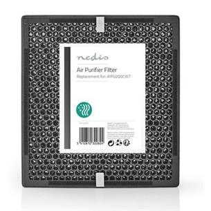 Filtro purificador de Aire Nedis NEPUR200