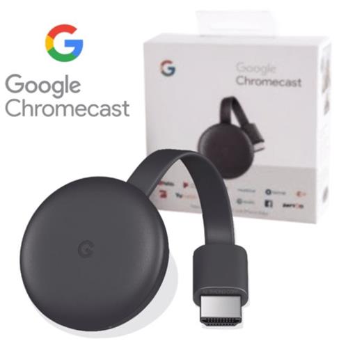 Google Chromecast 3 Hdmi-mUsb WifiAC