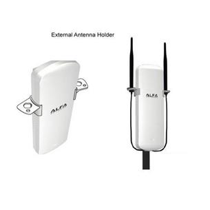 Accesorio Soporte antenas para ALFA N2-N5