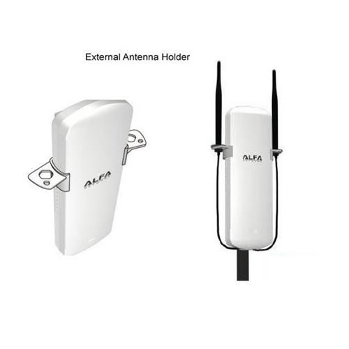 Accesorio Soporte antenas para ALFA N2-N5