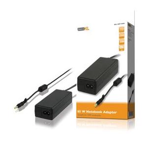 Alimentador fijo 18,5Vdc 3,5A para HP 65W