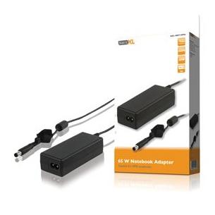 Alimentador fijo 18,5Vdc 3,5A para HP 65W