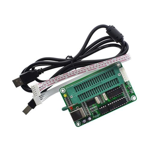 Programador para Microcontroladores PIC USB K150