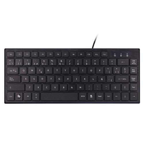 Teclado USB Mini KB-302 UNYKA