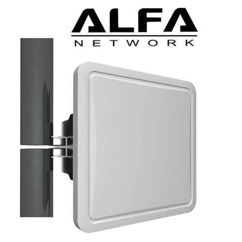 Antena Wifi L2458M 8+12db 2,4+5.8GHz Alfa