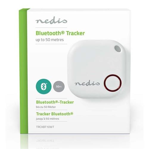 Localizador Bluetooth 50mts basic de Nedis