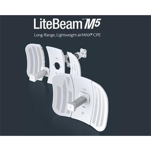 Antena Ubiquiti LiteBeam M5-23 Airmax