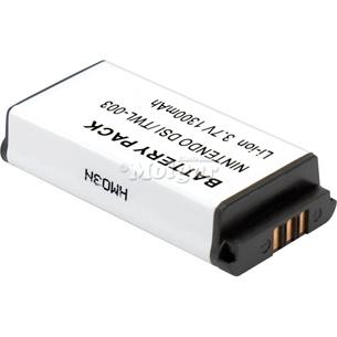 Bateria para Nintendo DSI 3,7V 1300mAh