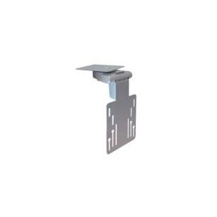 Soporte TV/monitor 10/20" max.5kg de techo fijo