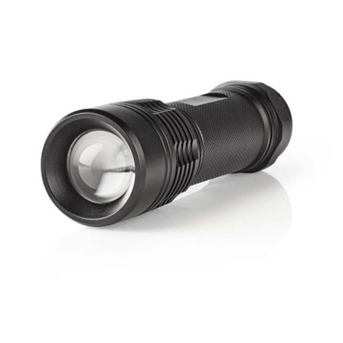 Linterna Led 3w 180lm IPX7 Nedis