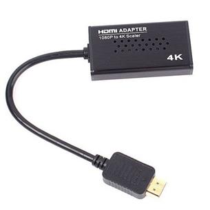 Escalador 1080P- 4k bidireccional