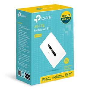 Router Wifi Portatil TP-LINK 4G LTE M7300 SIM