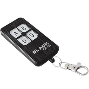 Mando Garaje programable multifrecuencia Rolling Code y Fijo