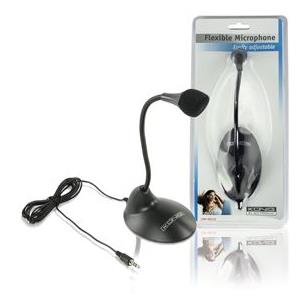 Microfono sobremesa para PC Konig