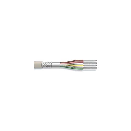 Cable transmision de datos 6 x 0,5 apantallado