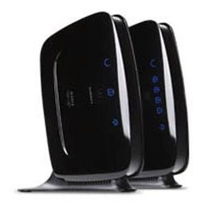 Homeplug 200Mbps 2 unds Linksys PLK300 (PLC)