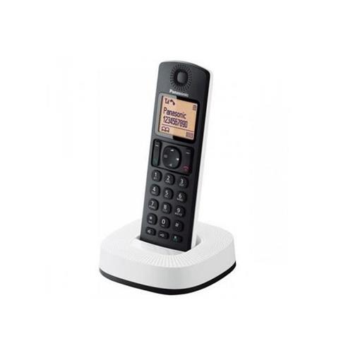 Telefono Dect Panasonic KX-TGC 310 Blanco